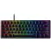Huntsman Mini 60% Opto-Gaming Keyboard (Linear Red Switch) - FRML