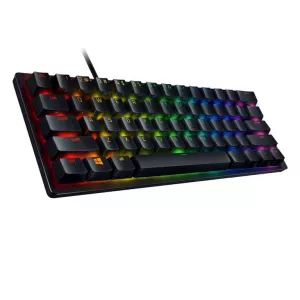 Gejmerske tastature - Huntsman Mini 60% Opto-Mechanical Gaming Keyboard