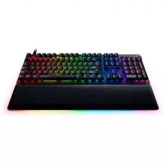 Gejmerske tastature - Huntsman V2 Analog Optical Gaming Keyboard - US Layout