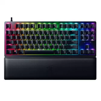 Gejmerske tastature - Huntsman V2 Tenkeyless Gaming Keyboard - Linear Red Switch