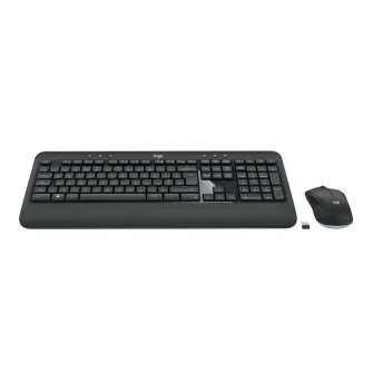 Kompleti - MK540 Advanced Wireless Desktop YU