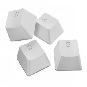 Dodaci za tastature - PBT Keycap Upgrade Set - Mercury White