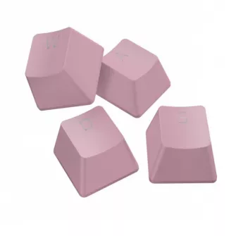 Dodaci za tastature - PBT Keycap Upgrade Set - Quartz Pink