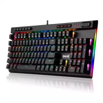Gejmerske tastature - Gejmerska tastatura ima mehaničke svičeve vrhunskog kvaliteta