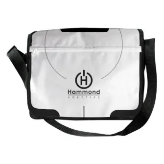 Rančevi - Titanfall Messenger Bag - Hammond Robotics