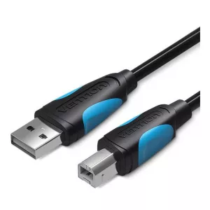USB 2.0 A muski / B muski printer kabl 3m crni
