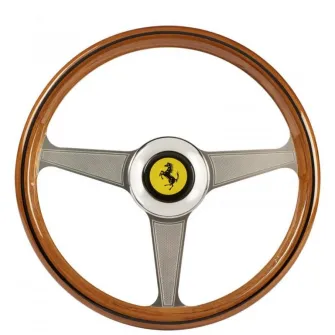 Volani za PC - Ferrari250 GTO Wheel Add-On PC