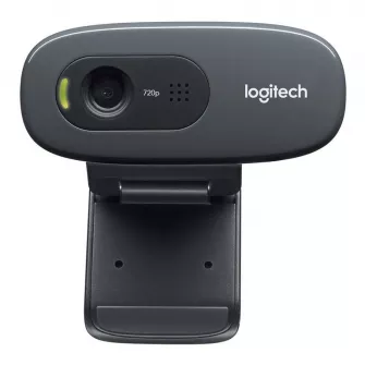 Web kamere - C270 HD Webcam