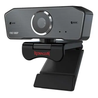 Web kamere - Hitman GW800-1 FHD Webcam