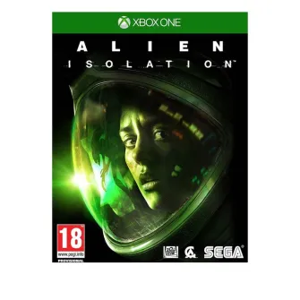 Xbox One igre - XBOXONE Alien Isolation