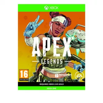Xbox One igre - XBOXONE Apex Legends - Lifeline Edition