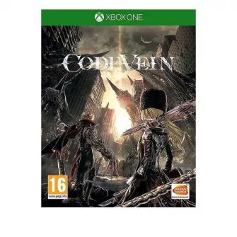 Xbox One igre - XBOXONE Code Vein