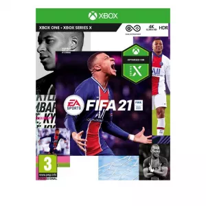 Xbox One igre - XBOXONE FIFA 21