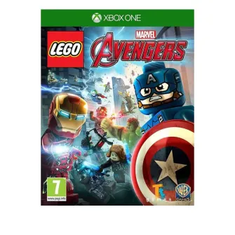Xbox One igre - XBOXONE Lego Marvel Avengers