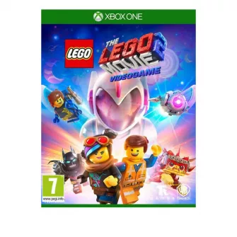Xbox One igre - XBOXONE Lego Movie 2: The Videogame