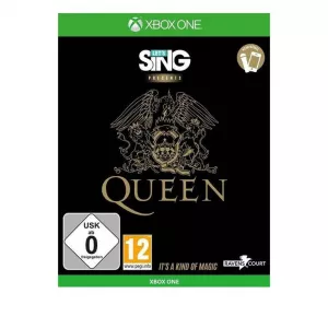 Xbox One igre - XBOXONE Let's Sing Queen