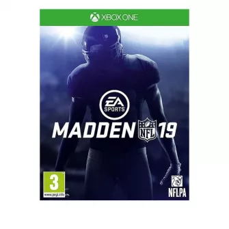 Xbox One igre - XBOXONE Madden 19