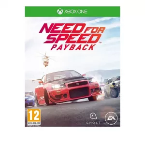 XBOXONE Need for Speed Payback