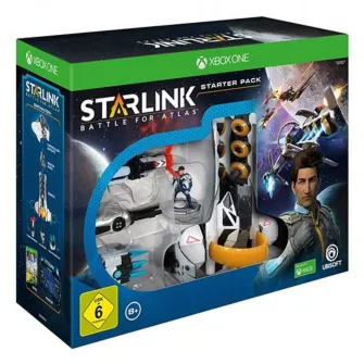 Xbox One igre - XBOXONE Starlink Starter Pack