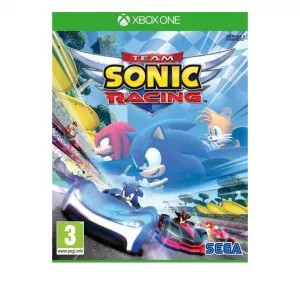 XBOXONE Team Sonic Racing