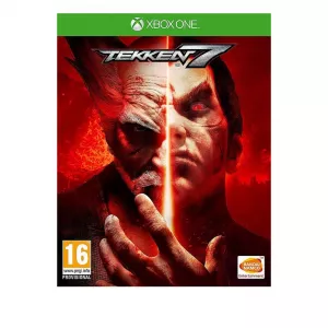 Xbox One igre - XBOXONE Tekken 7