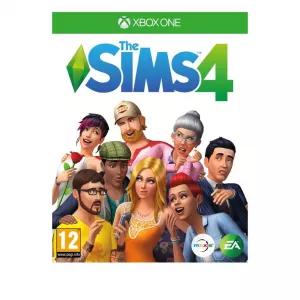 Xbox One igre - XBOXONE The Sims 4
