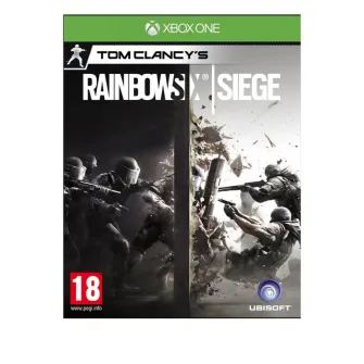 Xbox One igre - XBOXONE Tom Clancy's Rainbow Six Siege