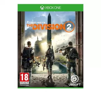 Xbox One igre - XBOXONE Tom Clancy's The Division 2