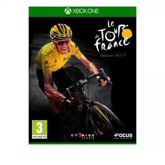 Xbox One igre - XBOXONE Tour de France 2017