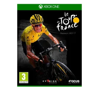Xbox One igre - XBOXONE Tour de France 2017