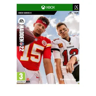Xbox One igre - XBOXONE/XSX Madden 22