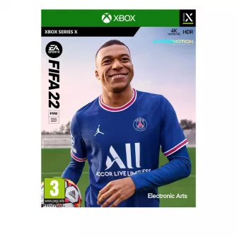 Xbox Series X/S igre - XSX FIFA 22