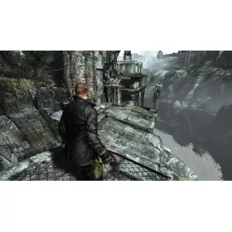 Playstation 4 igre - PS4 Resident Evil 6 (Includes: All map and Multiplayer DLC) Playstation Hits