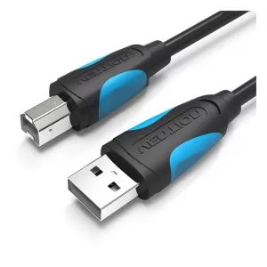 USB 2.0 A muski / B muski printer kabl 2m crni
