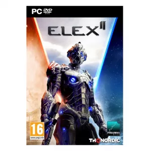 Igre za PC - PC Elex II