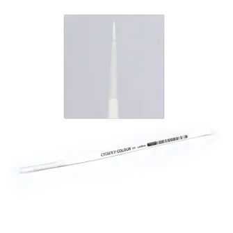 Warhammer pribor i oprema - Synthetic Layer Brush (Medium)