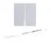 Synthetic Layer Brush (Medium)