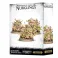 Maggotkin of Nurgle: Nurglings