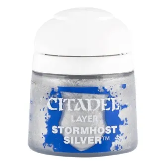 Warhammer boje - Layer: Stormhost Silver