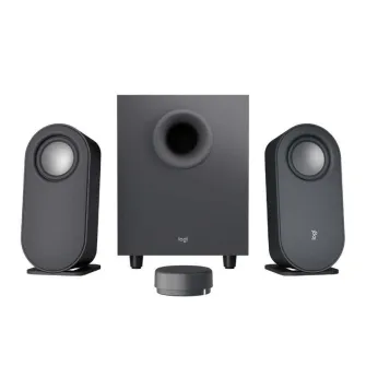 Zvučnici za kompjuter - Z407 Bluetooth Surround Speaker 2.1
