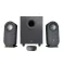 Z407 Bluetooth Surround Speaker 2.1