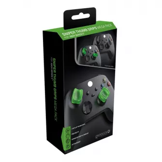 Ostala oprema za konzole i gejmpede - XBOXONE/XSX Thumb Grips Mega Pack