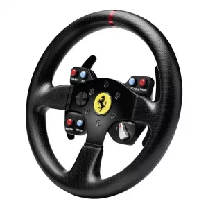 Volani za konzole - Ferrari GTE F458 Wheel Add-On PS3/PS4/XBOXONE