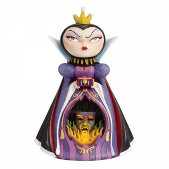 Ukrasne figure - Evil Queen Figurine