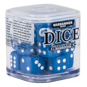 Citadel 12mm Dice Set