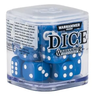 Warhammer pribor i oprema - Warhammer Dice