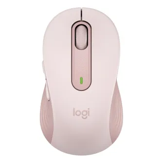 Kancelarijski miševi - M650 Wireless Mouse - Rose