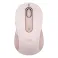 M650 Wireless Mouse - Rose