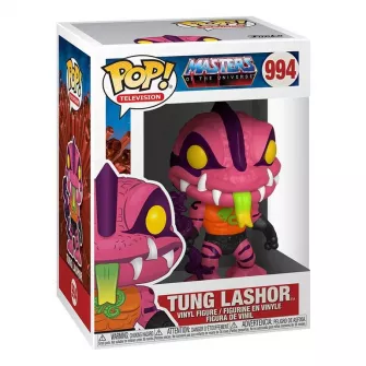 Masters of the Universe POP! Vinyl - Tung Lasher