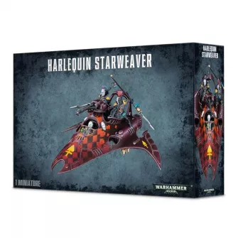 Warhammer figurice - Aeldari: Starweaver